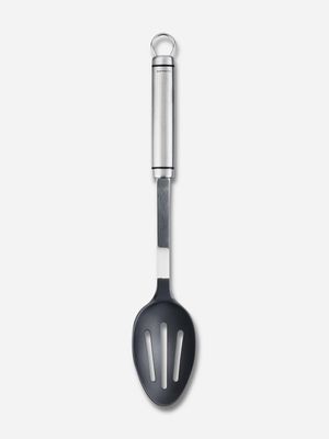 Soffritto A Series Nylon Slot Spoon
