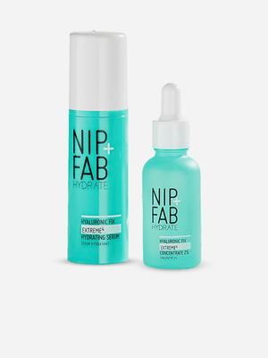 Nip+Fab Hyaluronic Fix Extreme4 Concentrate 2%