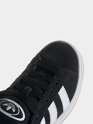 adidas Originals Junior Campus 2000 Black/White Sneaker