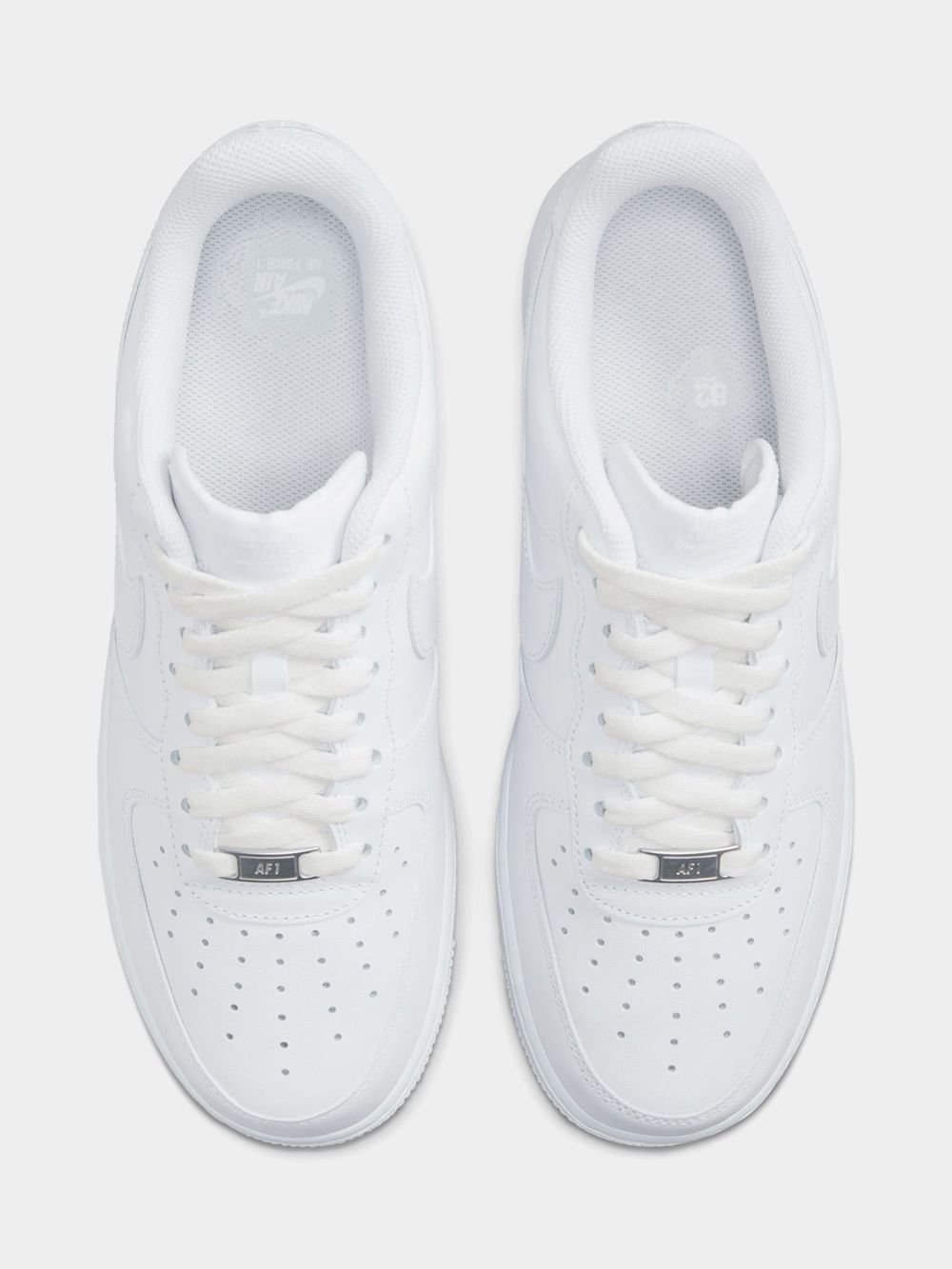 nike air force 1 07 se black gum