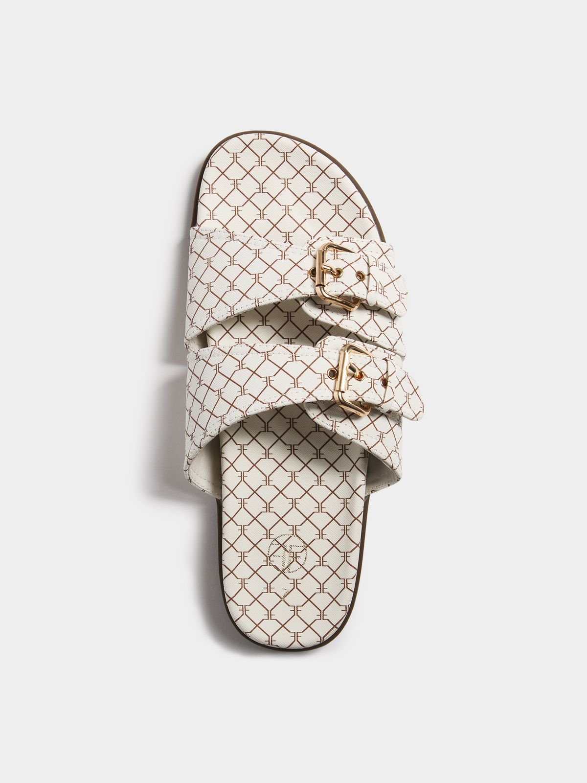 Broad Band Foschini Sandals For Ladies Sandals Foschini Shoes - Main Image