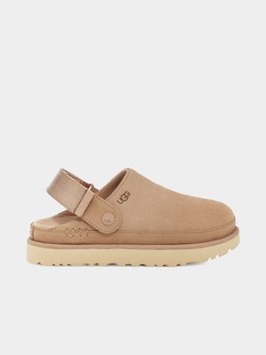 Women's UGG Driftwood Goldenstar Clogs