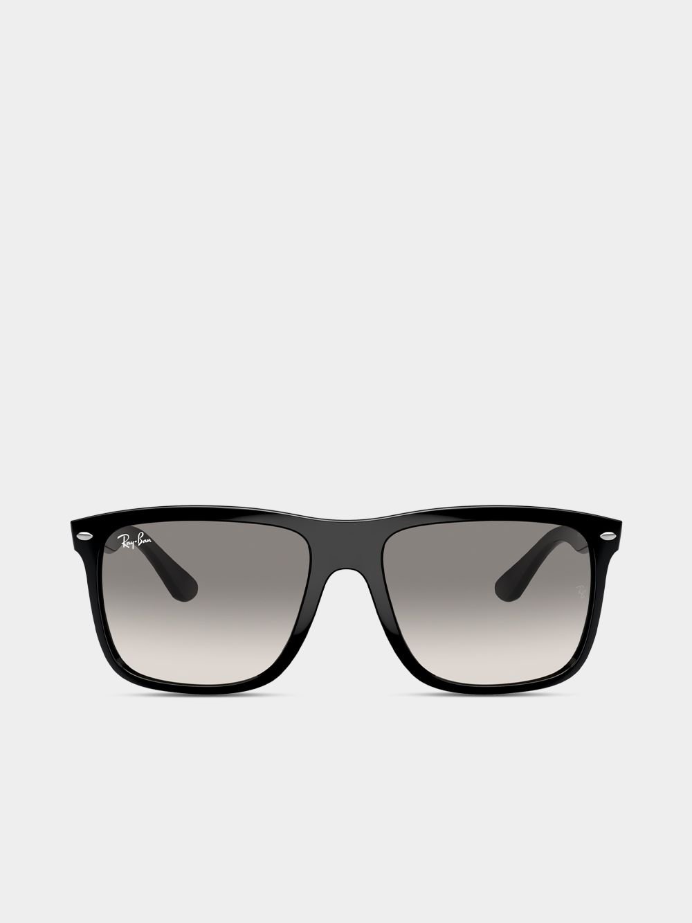 Men's Ray-Ban Back Boyfriend Two Sunglasses | Bash