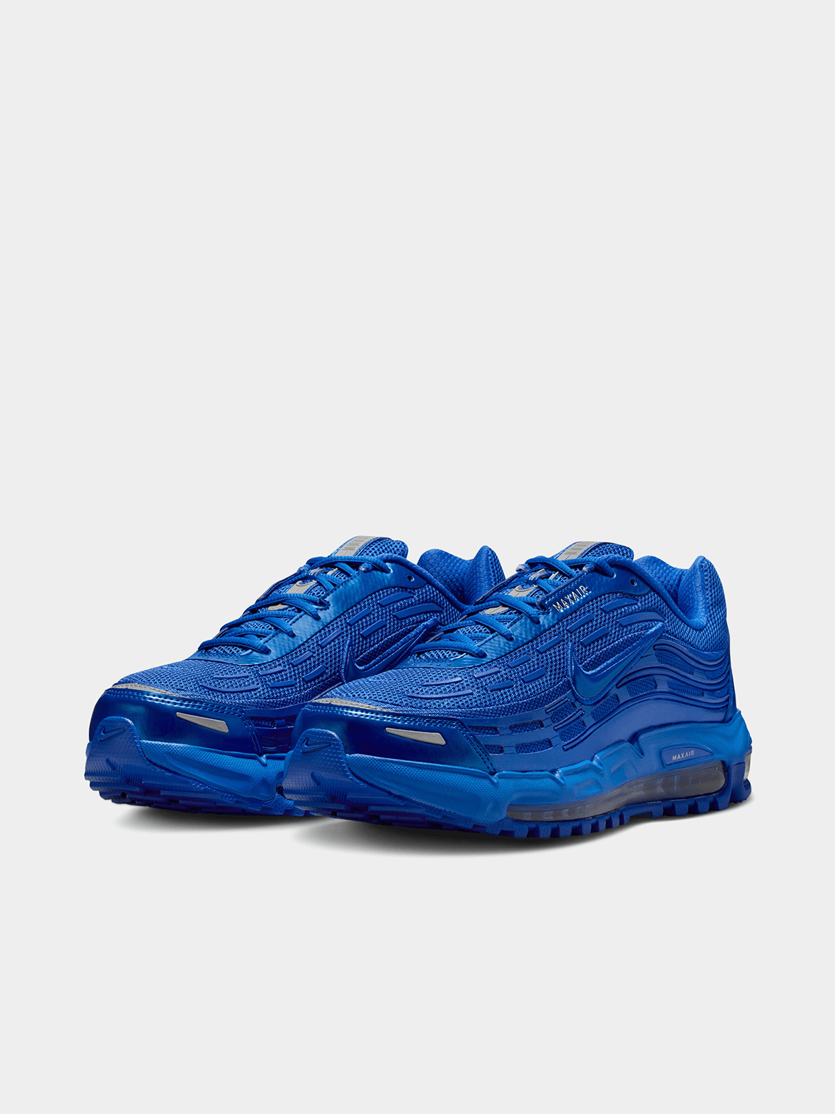 Nike Men's Air Max TL Blue Sneaker Bash