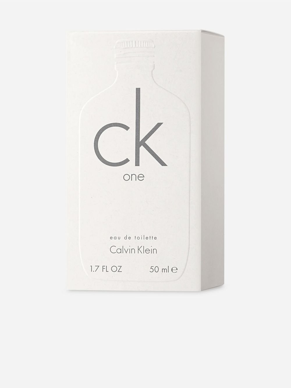 Calvin Klein CK ONE Eau de Toilette | Bash