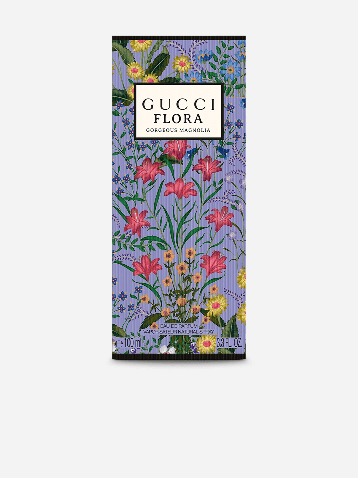 Gucci Flora Gorgeous Magnolia Eau de Parfum | Bash
