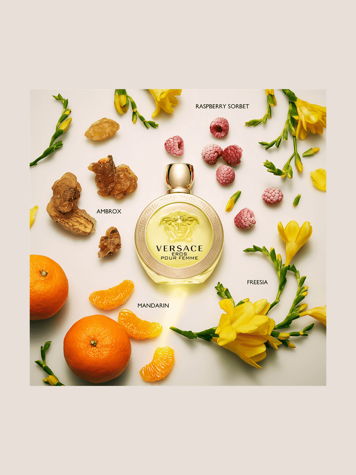 Versace Eros Pour Femme Eau de Toilette | Bash
