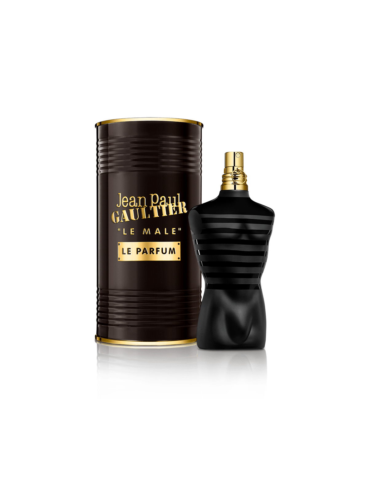 Jean Paul Gaultier Le Male Parfum | Bash