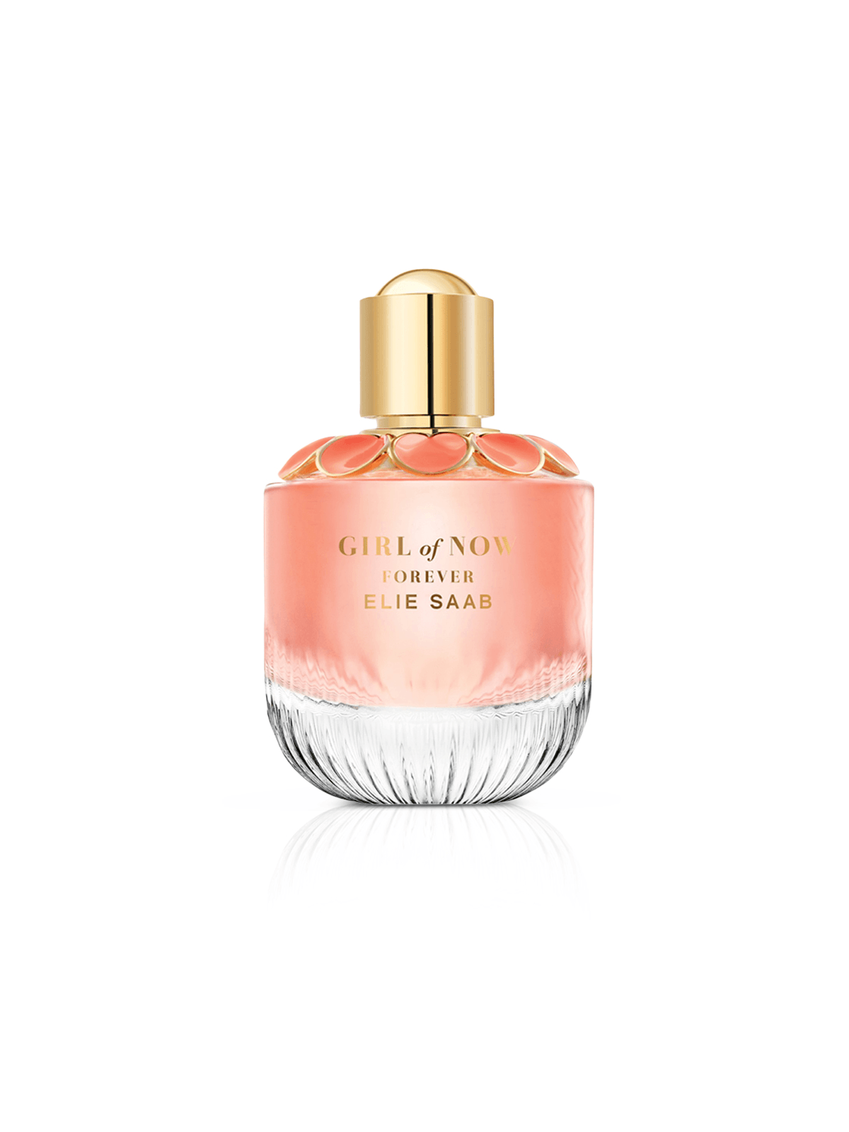 Elie Saab Girl of Now Forever Eau de Parfum | Bash