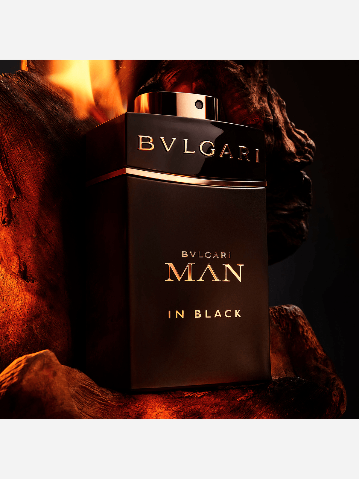 Bulgari Man Bvlgari Parfum Herren Black BULGARI Bvlgari Man In