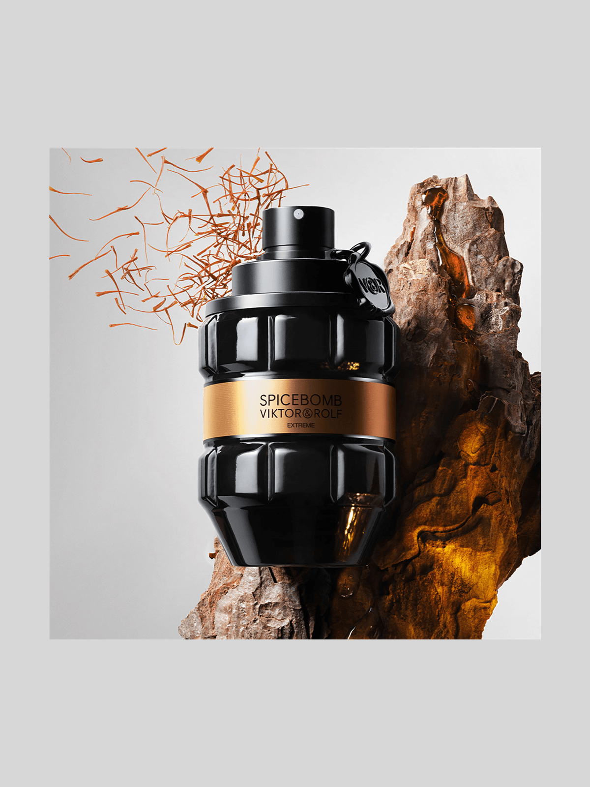 Viktor&Rolf Spicebomb Extreme Eau de Parfum Bash