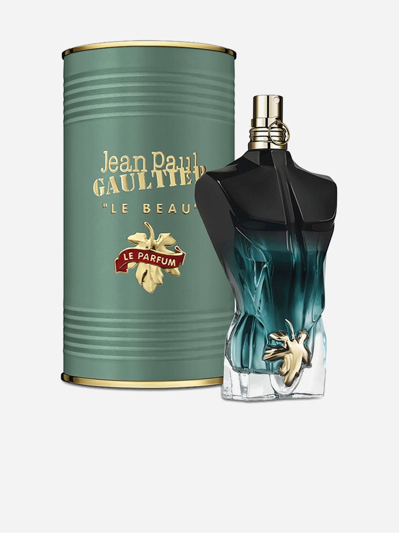Jean Paul Gaultier Le Beau Eau de Parfum | Bash