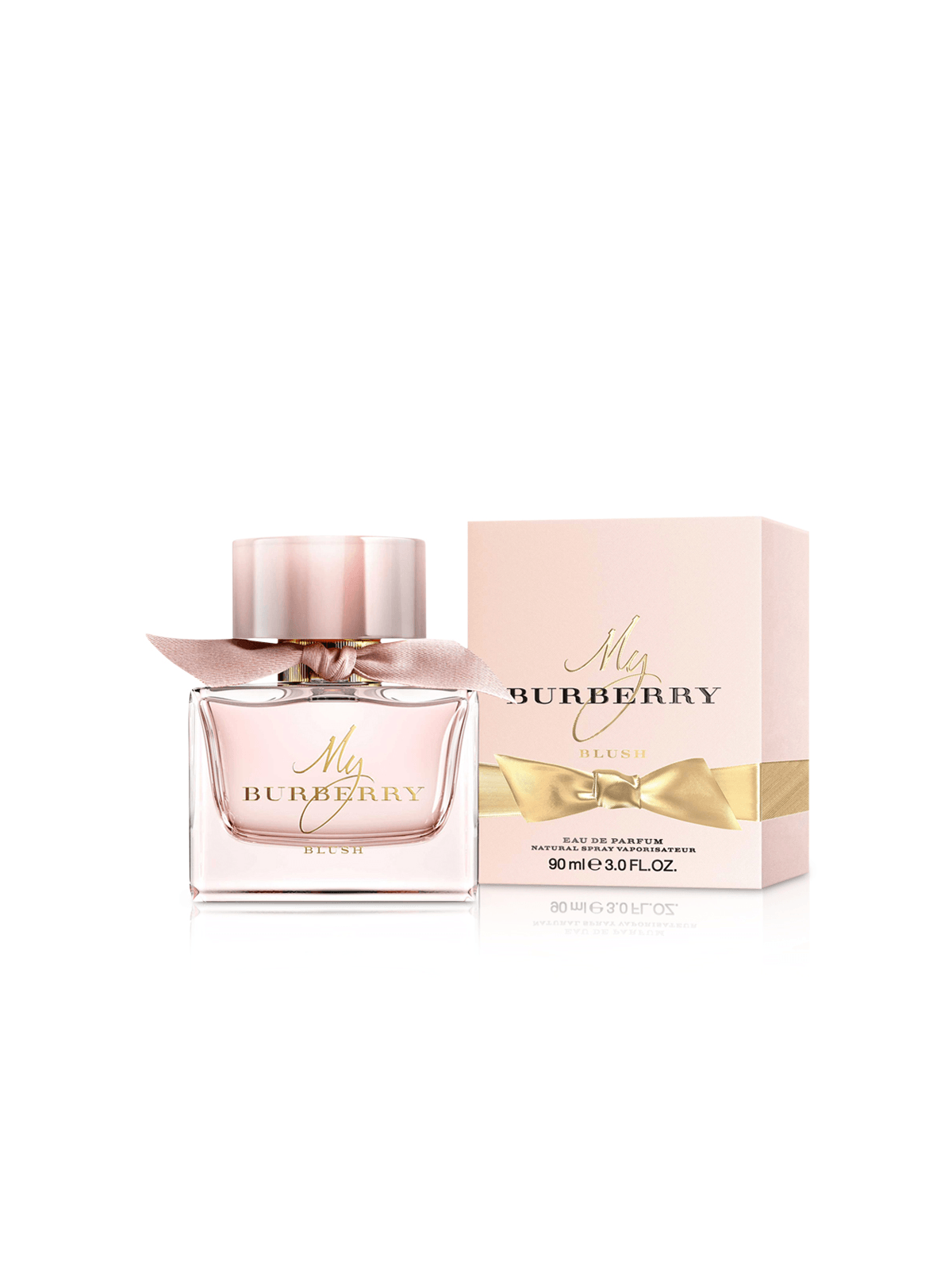 Burberry My Burberry Blush Eau de Parfum Bash