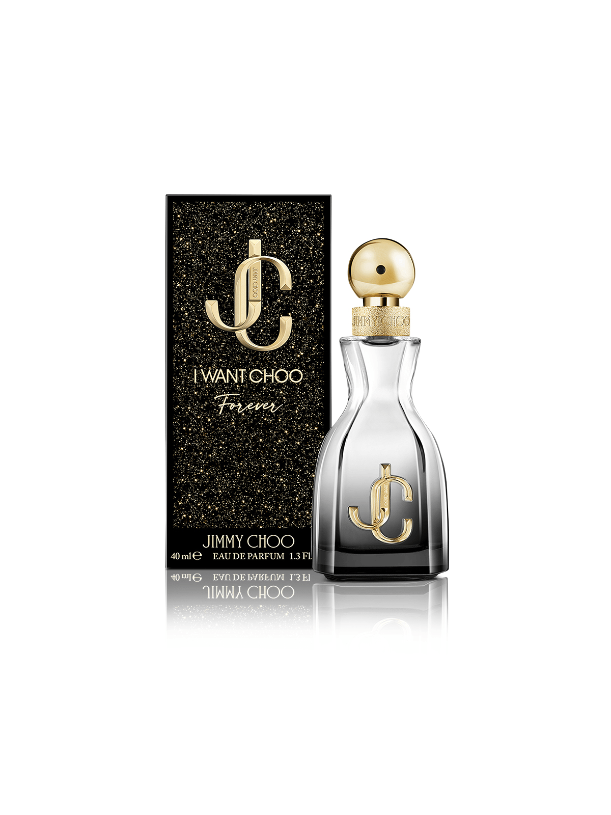 香水(女性用) I WANT CHOO Forever 100ml Jimmy Choo I Want Choo Forever Eau de Parfum | Bash