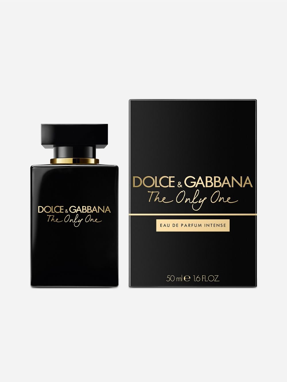 Dolce & Gabbana The Only One Eau de Parfum Intense | Bash