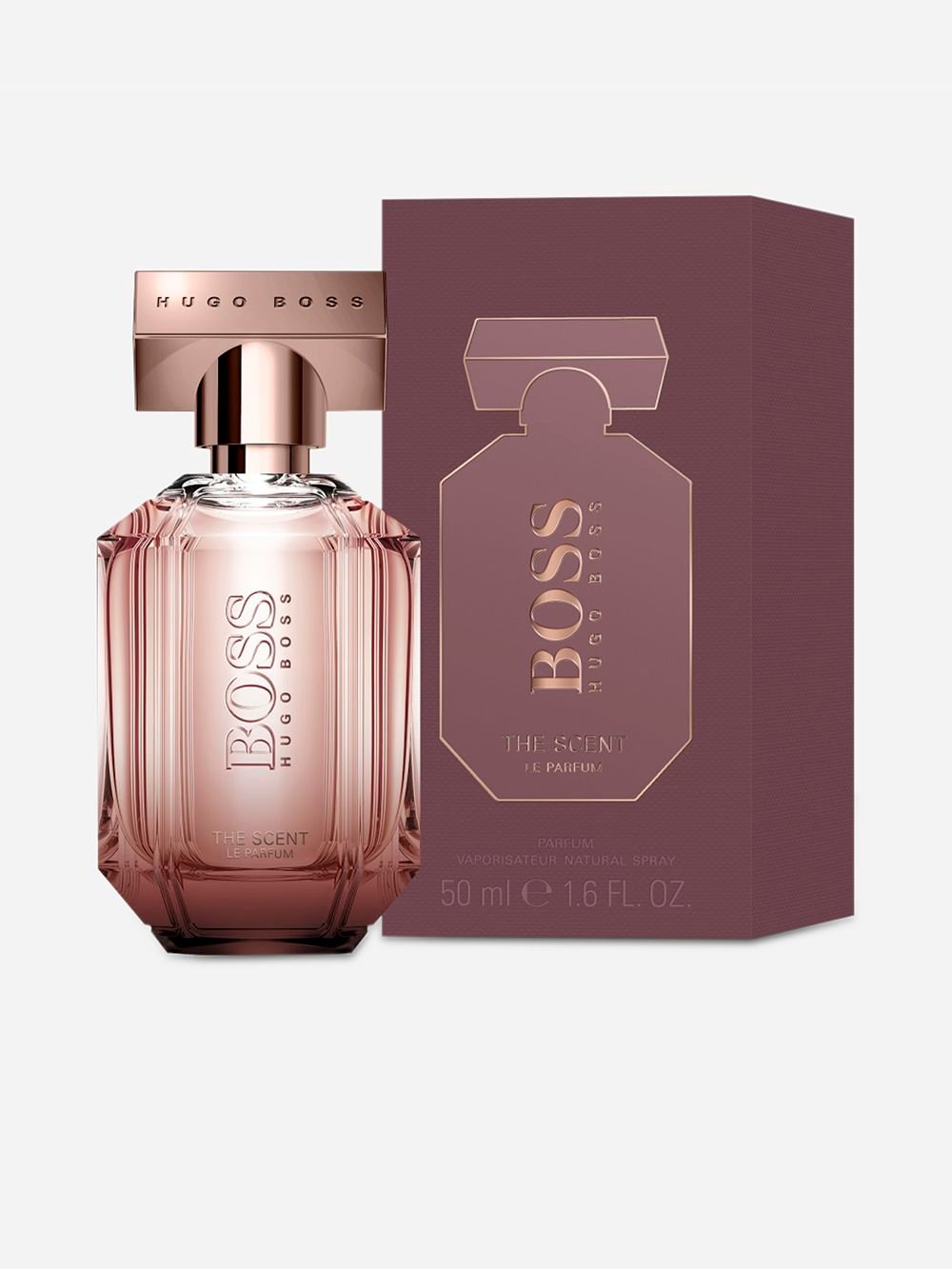 Hugo Boss The Scent For Her Le Parfum Eau de Parfum | Bash
