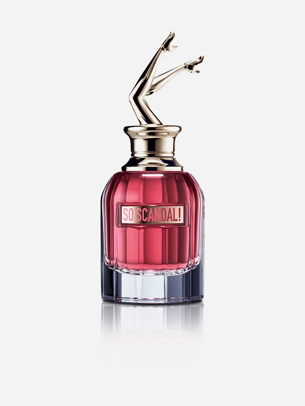 香水(女性用) SO SCANDAL! Jean Paul Gaultier 75ml Jean Paul Gaultier So Scandal Eau de Parfum | Bash