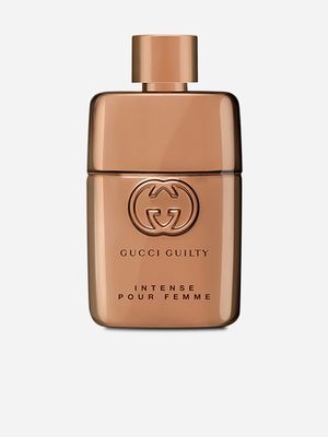 Gucci Guilty Pour Femme Eau de Parfum Intense