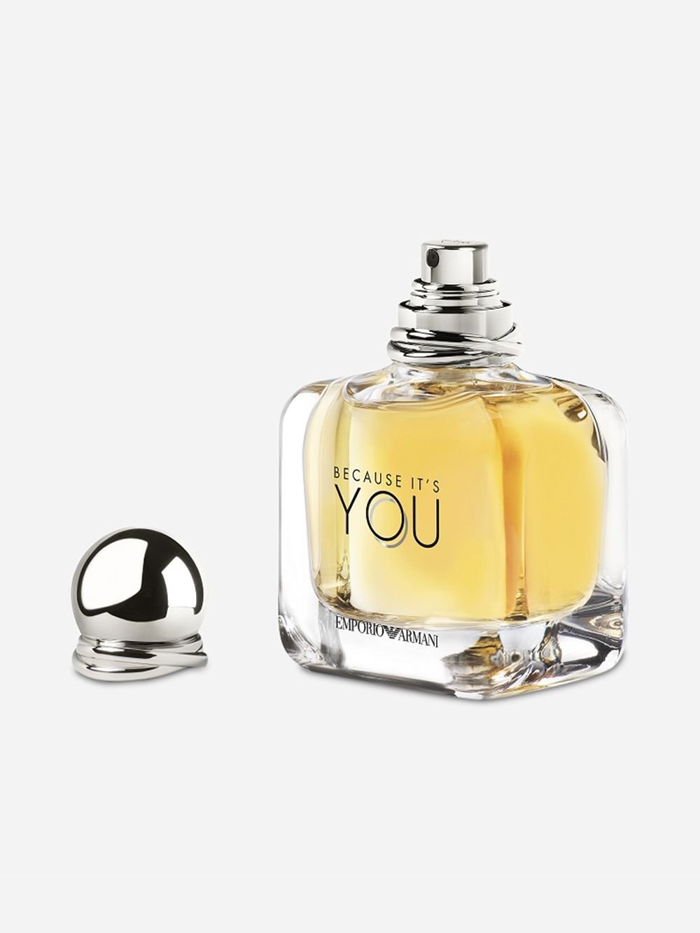 Emporio Armani Because Its You Eau de Parfum | Bash