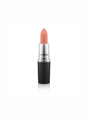 MAC Powder Kiss Lipstick