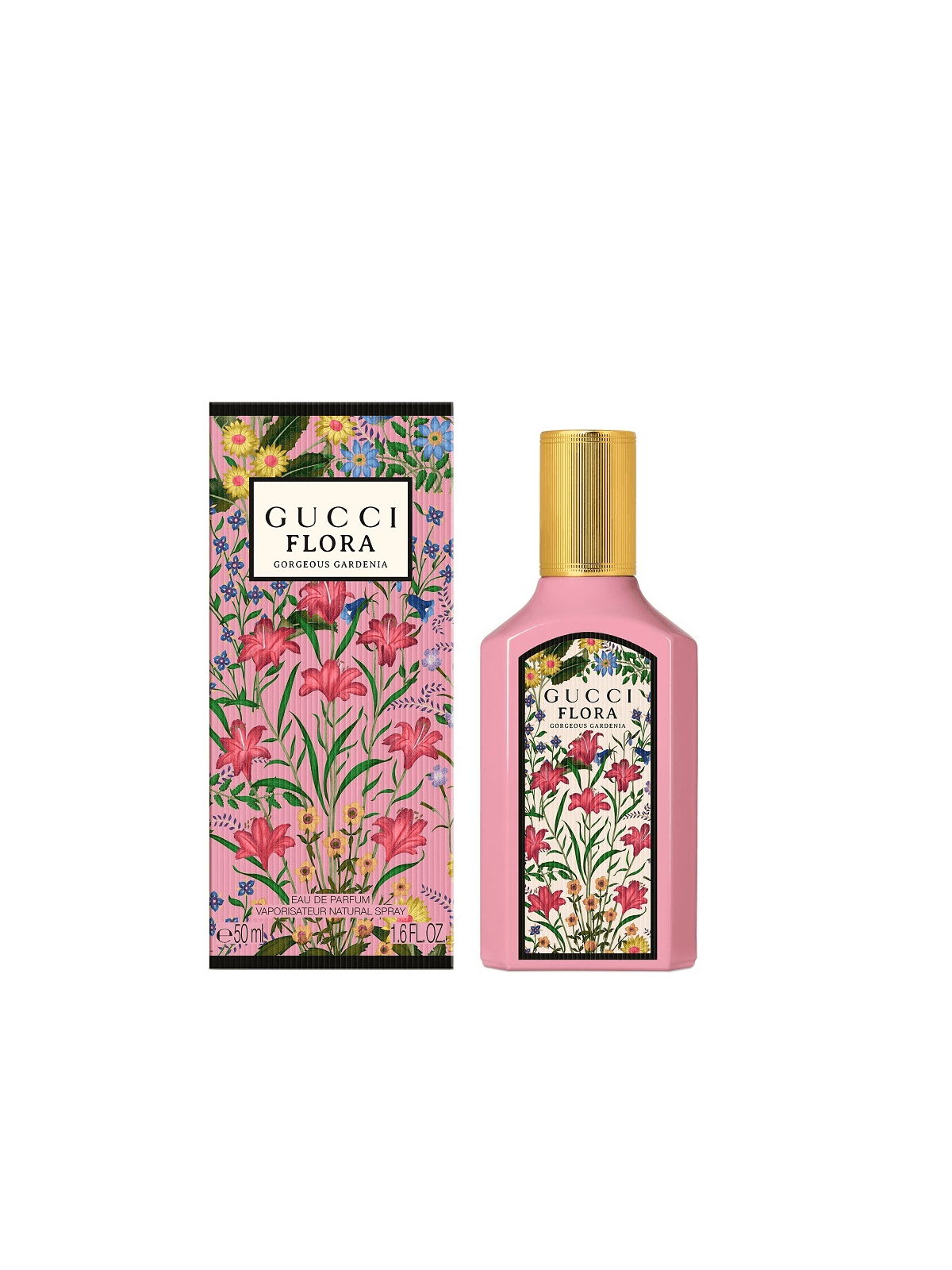 Gucci Flora Gorgeous Gardenia Eau de Parfum | Bash