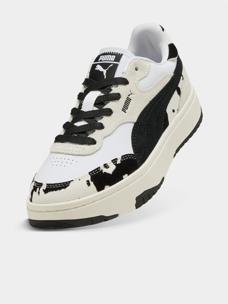 Cat Puma California Wild Puma Women's Cali Sylva Wild Instinct