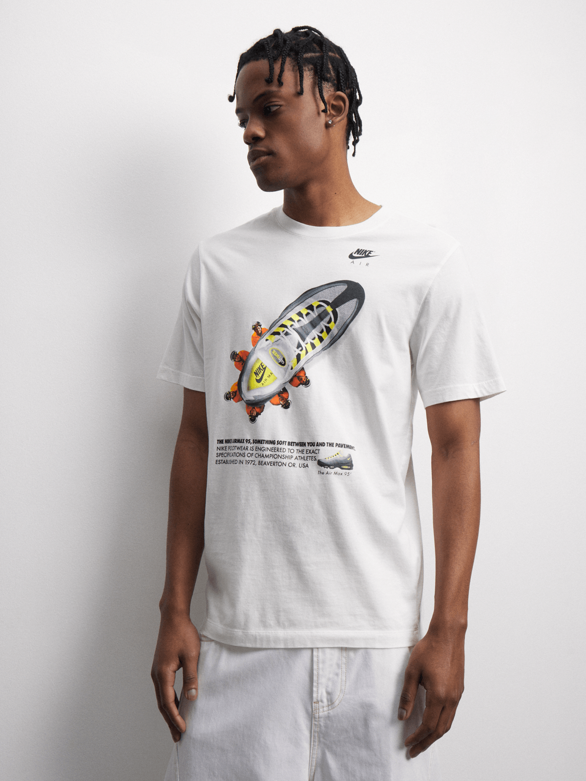 air max 95 og t shirt