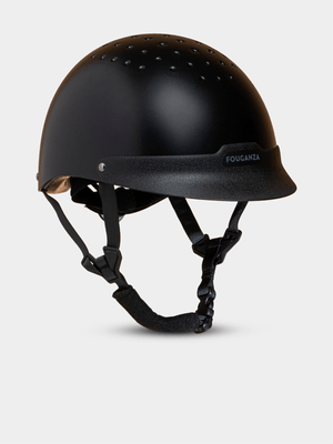 Decathlon Adult & Kids Horse Riding Helmet