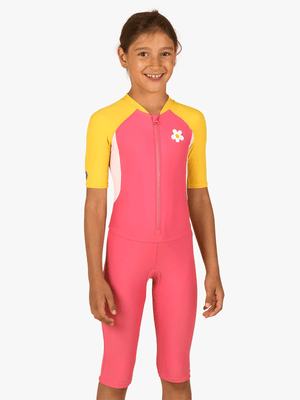 Decathlon Kids Shorty Wetsuit