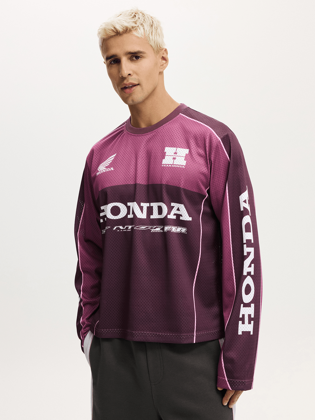 jt Racing×HONDA Honda Collection – JT Racing USA