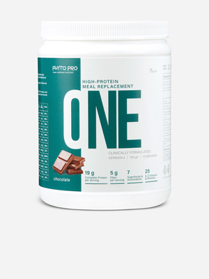 Phyto Pro ONE High-Protein Meal Replacement Shake