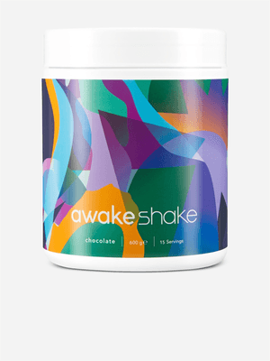 Phyto Pro AwakeShake Chocolate