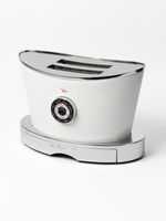 Bugatti Volo Toaster White | Bash