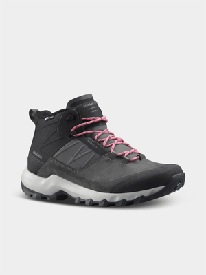 Decathlon Women’s Waterproof Mountain Walking Boots