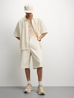 Redbat Men's Stone Jorts