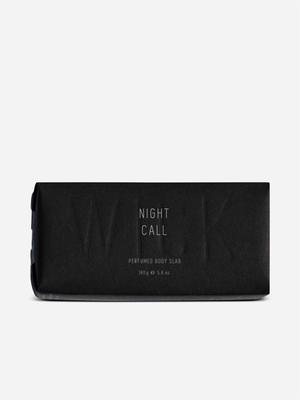 WICK Fragrances Night Call Perfumed Soap Slab