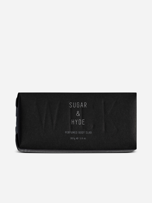 WICK Fragrances Sugar & Hyde Perfumed Soap Slab