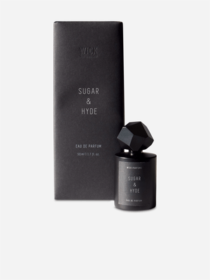 WICK Fragrances Sugar & Hyde Eau de Parfum