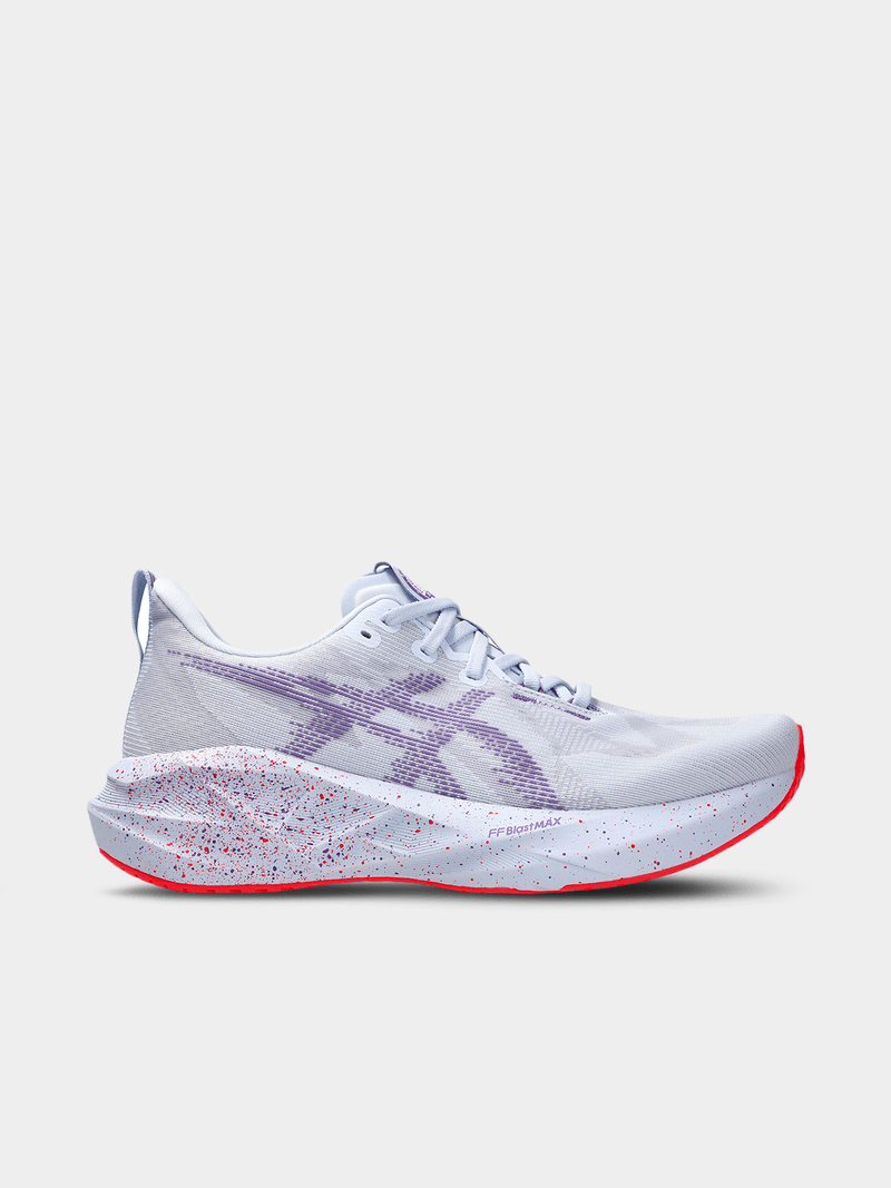 Nobu Asics Novablast 5 Lite Show Orange Pop - SportSA