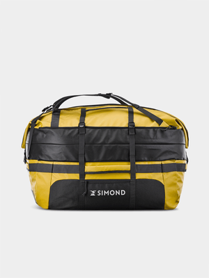 Decathlon Duffle Bag / Backpack 80 - 120L Extend