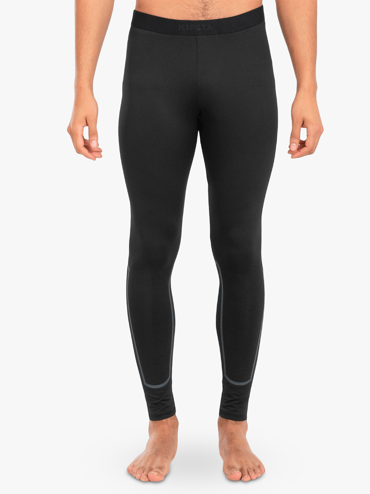 Decathlon Men's Thermal Tights Bash