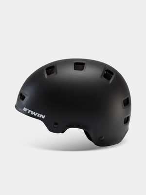 Decathlon Kids Bowl Bike Helmet