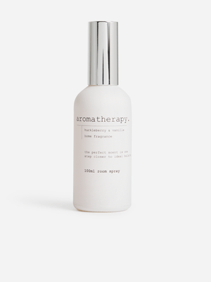 Jet Home White Room Spray