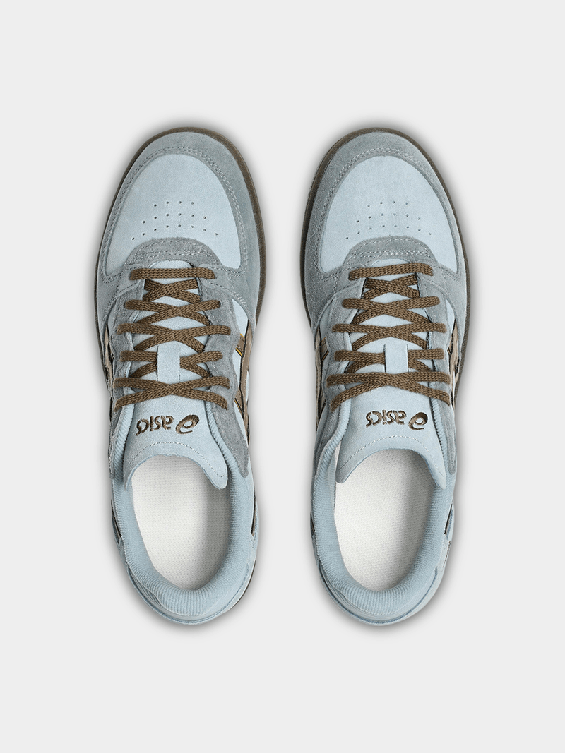 靴 ASICS SKYHAND OG Dolphin Grey/Pepper 23 SKYHAND OG