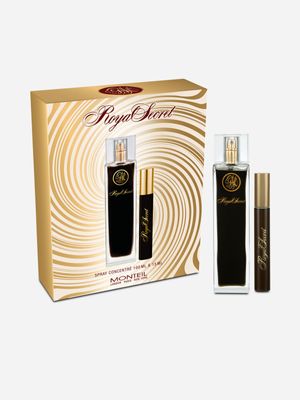 Royal Secret Combi Pack