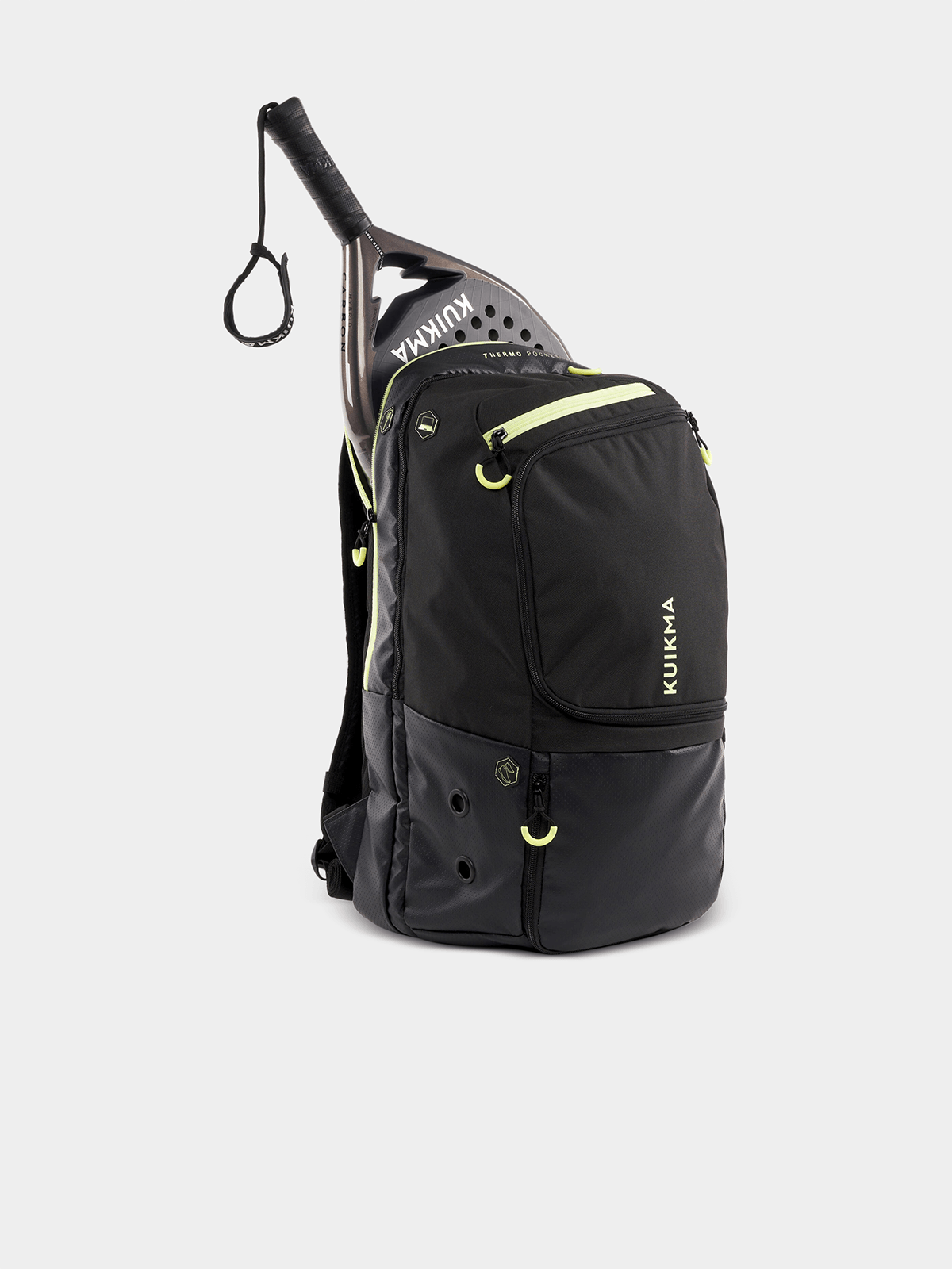 Decathlon 30L Insulated Padel Backpack | Bash