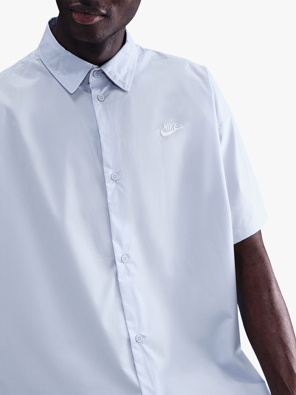 bubble gum nike shirt