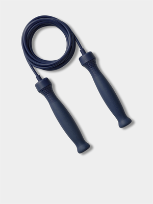 Decathlon Skipping Rope 500 Rubber
