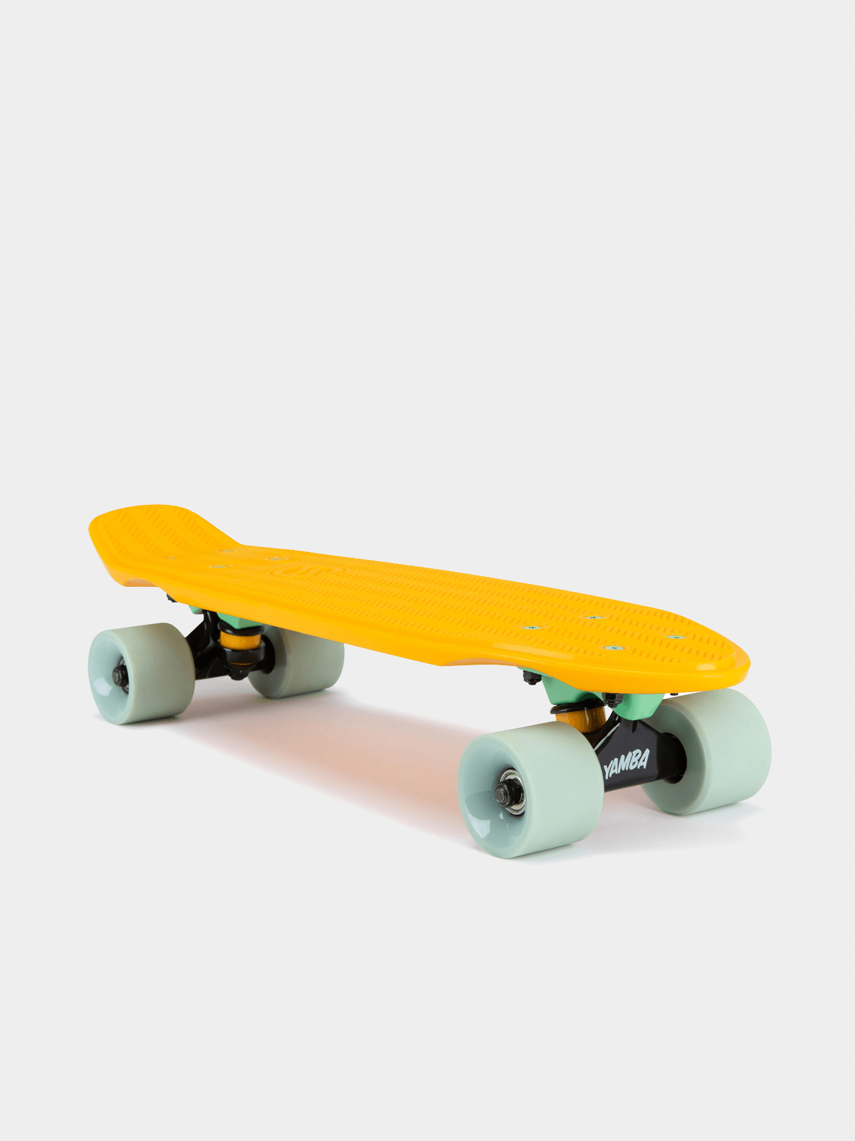 Skateboard - SKATE CRUSER YAMBA ROUGE | Décathlon, Sport