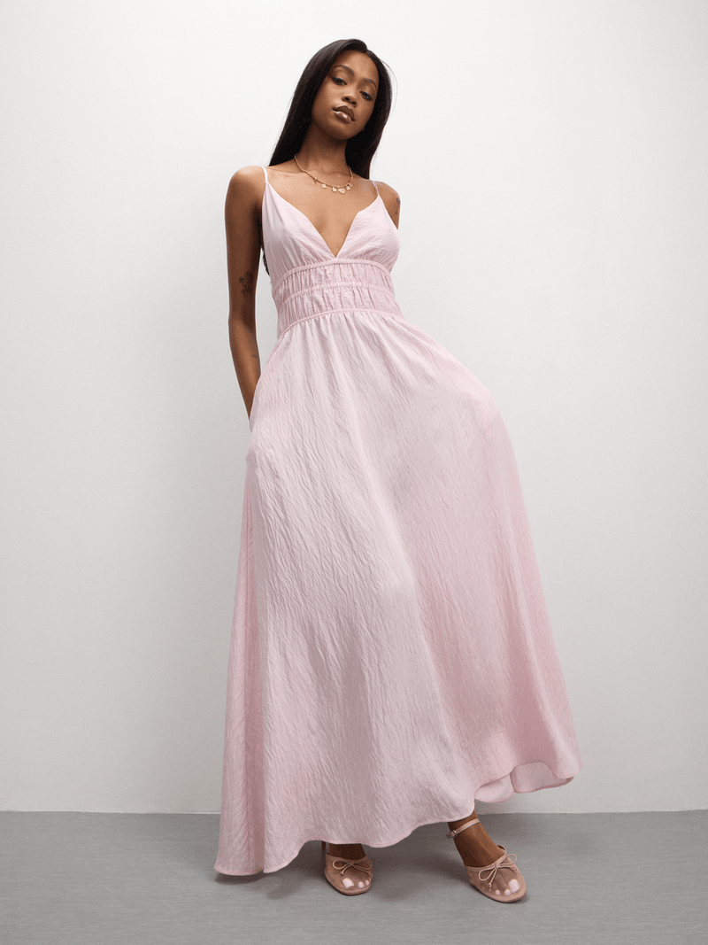 Pink Dresses for Women Online | Ladies' Pink Dresses | Bash